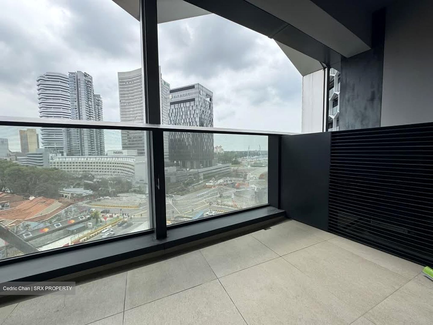 Duo Residences (D7), Apartment #540456741